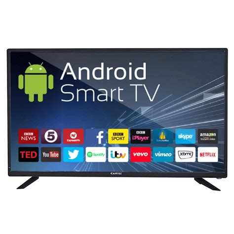 10 Best Smart TV Under 10000 in India 2020 (32 inch Smart LED TV)