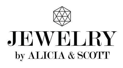 Jewelry by Alicia and Scott