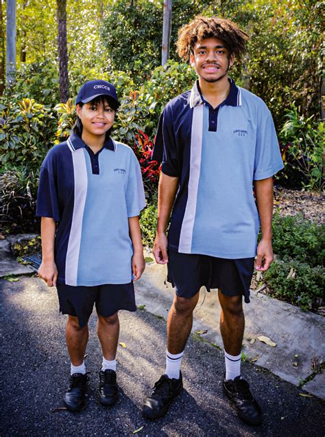 Uniform Pricelist and Order Forms - Coffs Harbour Christian Community ...