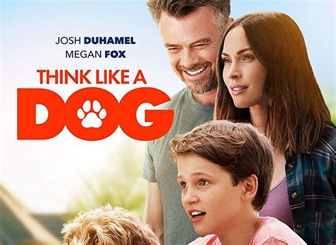 Think Like a Dog (2020). Trailer Movie Comedy | Comedy movies for kids, Comedy, Comedy movies