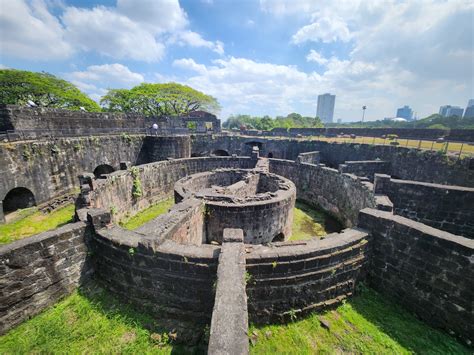 Welcome to Baluarte de San Diego! | Intramuros Administration