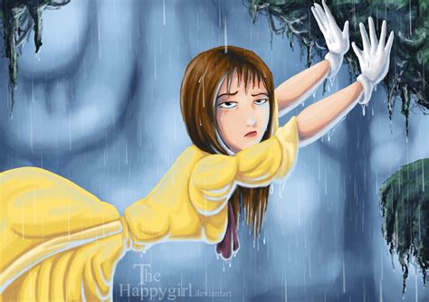 Jane - Walt Disney's Tarzan Fan Art (34685060) - Fanpop