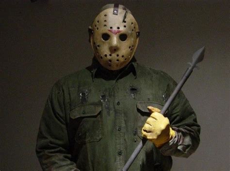 Finally, a Scientific Explanation for Jason Voorhees - mxdwn Movies