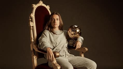 Women's Ballon d'Or 2023 Power Rankings: Who will take Alexia Putellas' crown? : r/WomensSoccer