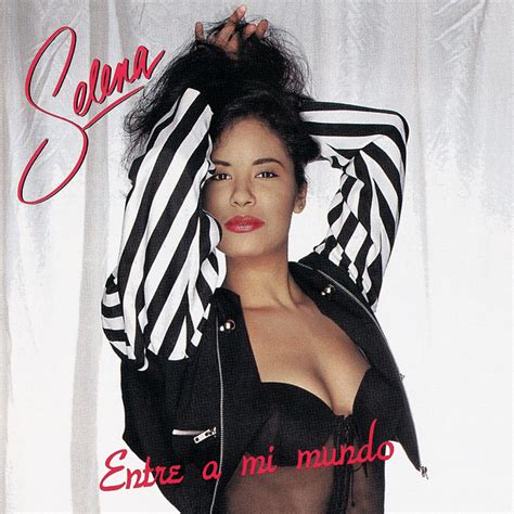 Entre A Mi Mundo - Album by Selena | Spotify