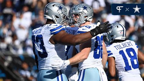 Dallas Cowboys Injury Report: Seven Players Listed as Questionable for Sunday