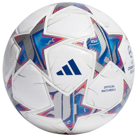 adidas UEFA Champions League 2023-24 Official Pro Match Ball | WeGotSoccer