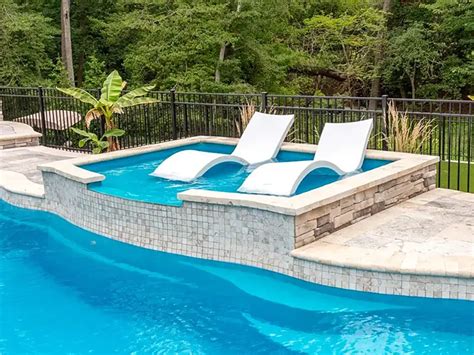 Small Inground Pool Design Ideas - Leisure Pools USA