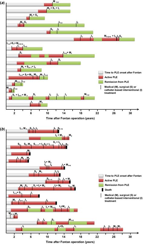 Treatment strategies for protein-losing enteropathy in Fontan-palliated ...