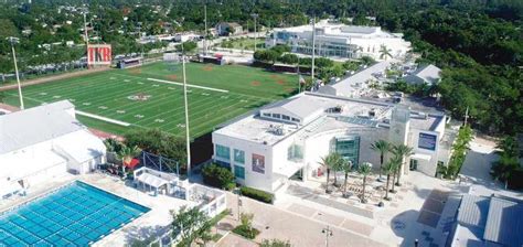 Miami Country Day School: Training Grounds for Learners & Leaders