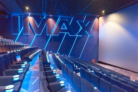 Bengaluru to Be PVR Cinemas’ Fourth IMAX With Laser City in India | Entertainment News