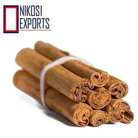 Brown Cassia Cinnamon at Best Price in Coimbatore, Tamil Nadu | Nikosi Exports