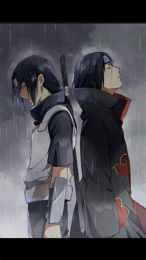 Top 85+ about itachi sad wallpaper - Billwildforcongress