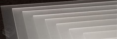 High Density Polyethylene (HDPE) Sheets - Grafix Plastics