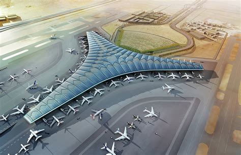 Kuwait International Airport