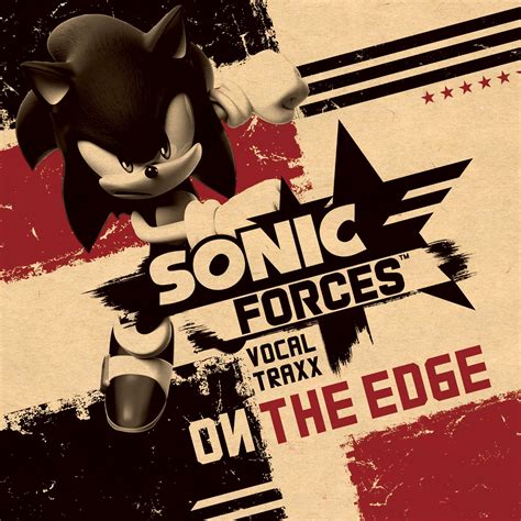 Sonic Forces: soundtrack albums now available on iTunes and Google Play – Perfectly Nintendo