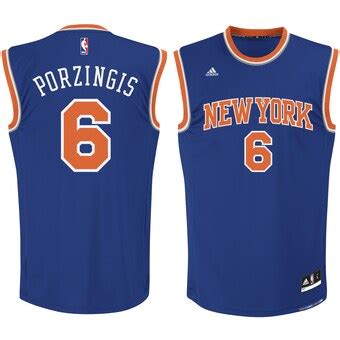 New York Knicks Nike Jerseys, Knicks Swingman, Icon, Association ...