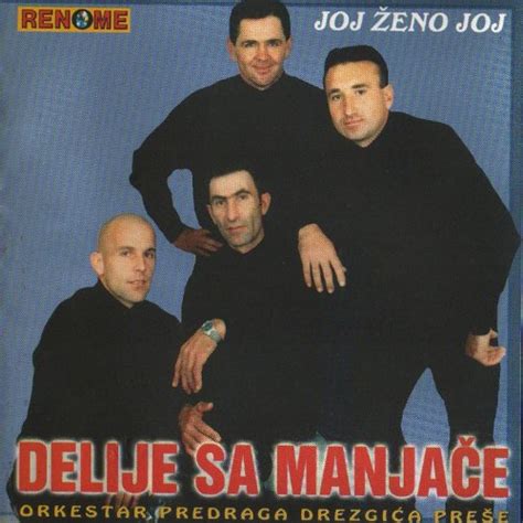 Play Joj Zeno Joj by Delije sa Manjace on Amazon Music