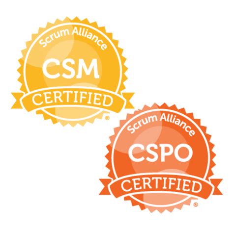 Best Online Training Certified Scrum Product Owner Certified ScrumMaster