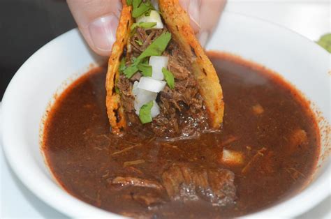 Tacos de birria 🤤 : mexicanfood