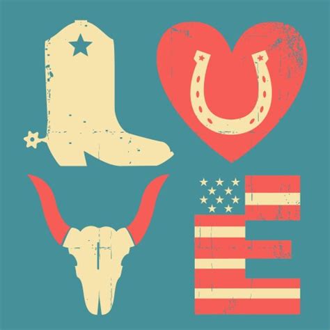 Vintage Texas Flag Vector Images (over 440)