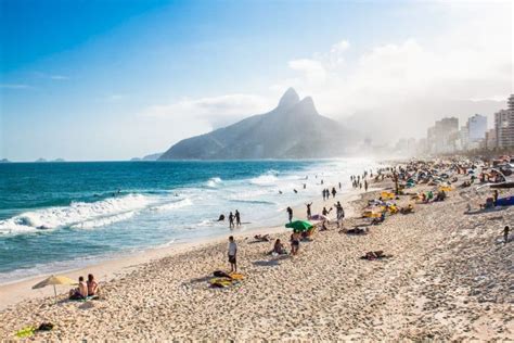 11 Best Beaches in BRAZIL You Should Visit