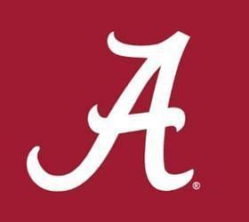 Alabama Crimson Tide Football Roster