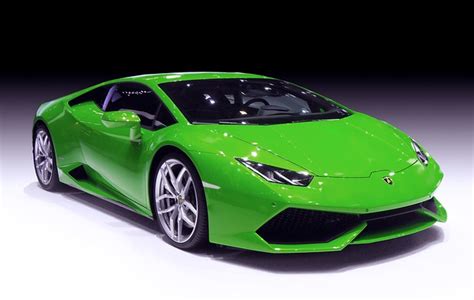 Lamborghini Samochód Sportowy · Darmowe zdjęcie na Pixabay