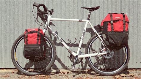 The 100 Best Touring Bicycles - The 100 Most Popular Touring Bikes