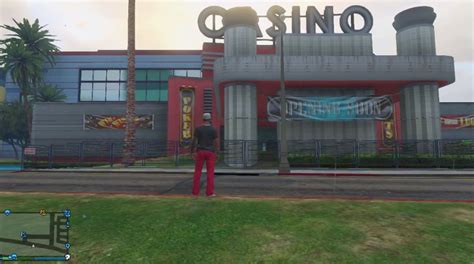 'GTA 5' Casino DLC Next? Gambling, Lottery, And 'Pink Slips' Soon [VIDEO]