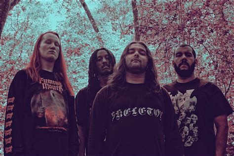 Creeping Death Announce Debut Album, Release Savage New Song