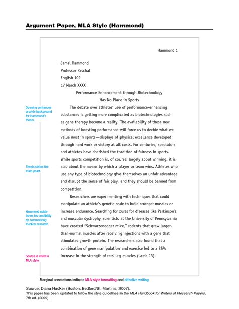 Mla endnote format examples - percontrol