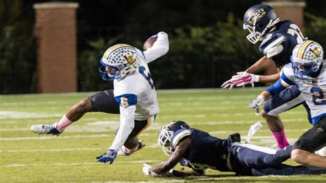 Blythewood wins thriller over Lexington | The State