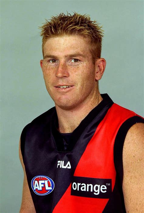 Can you remember these AFL players from the early 2000s? - AFL News - Zero Hanger