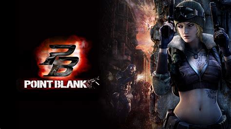 gamespin.com.tr - Point Blank