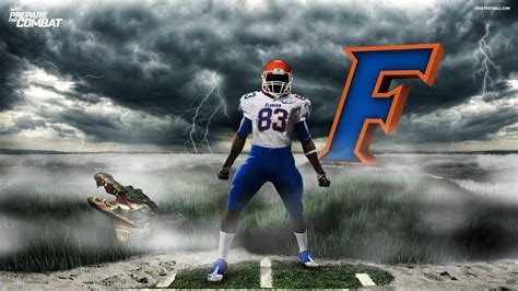 Florida Gators Football Wallpapers - Wallpaper Cave