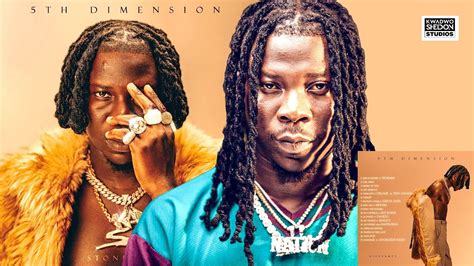 🇬🇭Stonebwoy Is About To Release “That Album”! is This The Grammy Album? Let’s goooooo!🇬🇭 - YouTube