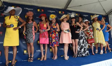 What To Wear: The Preakness Stakes - Equestrian Stylist