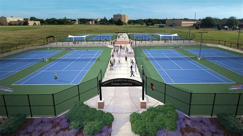 LCU: LCU Announces Plans for Tennis Program Return in 2022