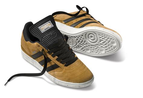 adidas Skateboarding Busenitz Pro - New Spring Colorways | Sole Collector