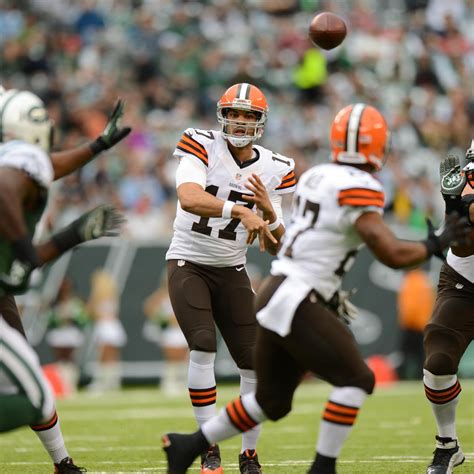 Browns vs. Jets: Final Game Grades and Analysis for Cleveland | News ...