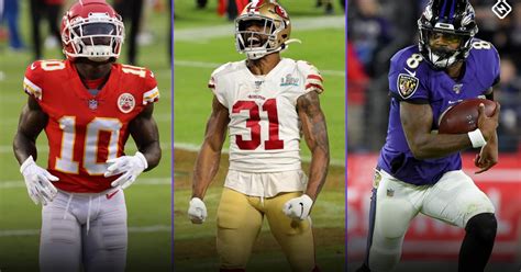 Who is the fastest player in the NFL? Tyreek Hill trailed Raheem ...