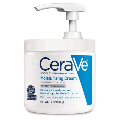 Best Cerave Moisturizing Body Lotion For Men W/ Pump - Your Best Life