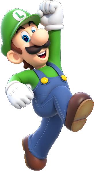 Mario PNG
