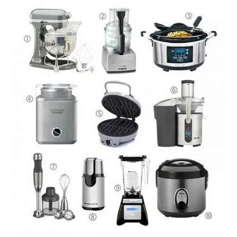 Home Appliances Design Service at best price in Delhi by EOS ...