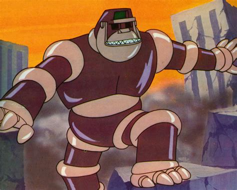 KING KONG Cartoon Series Guide | Godzilla - Toho | News