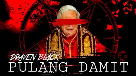 PULANG DAMIT / Draven Black / Tagalog Horror Story / Ghost Stories | ScreamPh - YouTube