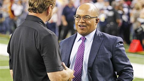 Before Olympics, Mike Tirico Must Get Past Sportscaster's Decathlon ...