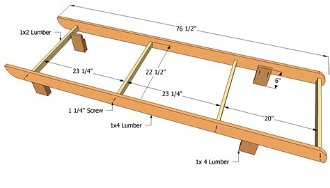 Lounge Chair Plans | MyOutdoorPlans | Free Woodworking Plans and Projects, DIY Shed, Wooden ...