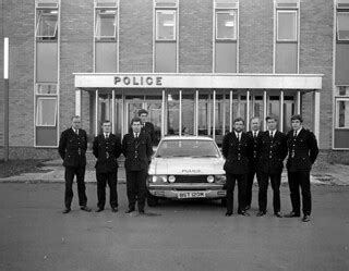 Northern Constabulary Traffic Course October 1975 at Polic… | Flickr